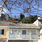 Alekas Harbour House