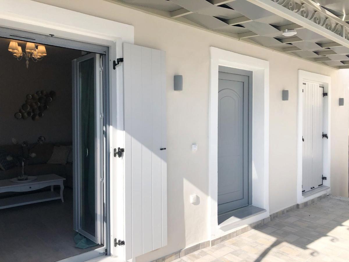 Casa vacanze Alekas Harbour House *