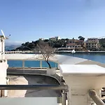 Alekas Harbour House