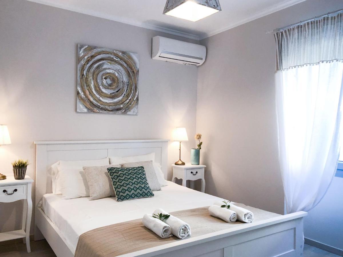 Casa vacanze Alekas Harbour House *