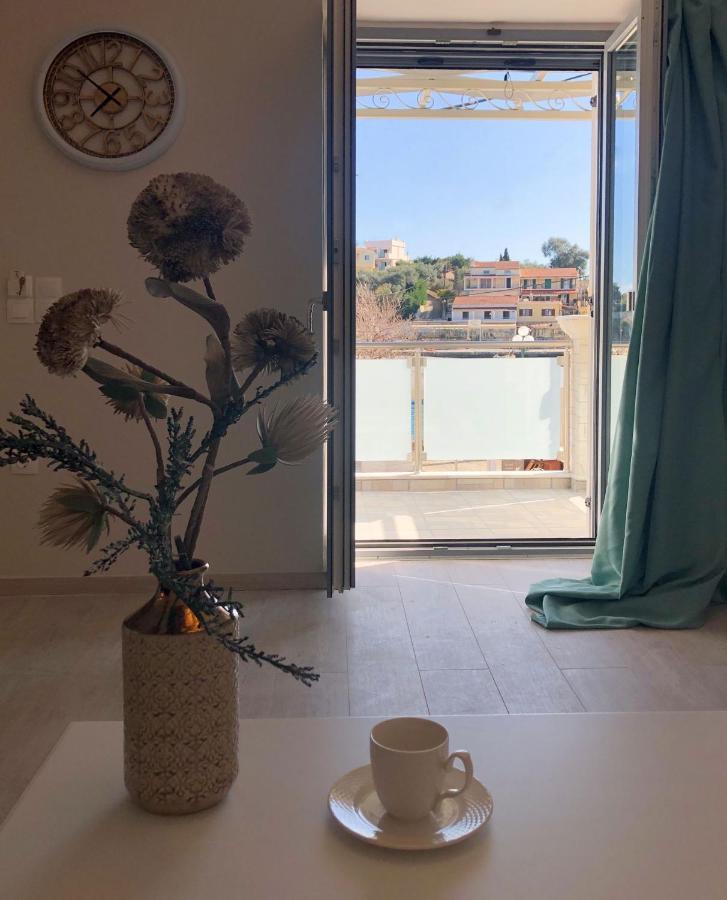Ferienhaus Alekas Harbour House *