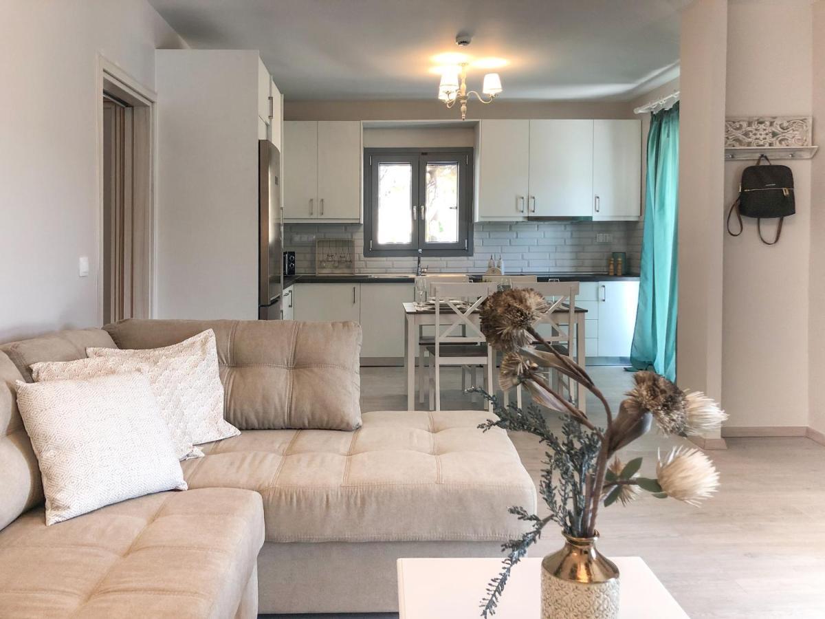 Alekas Harbour House Casa vacanze *