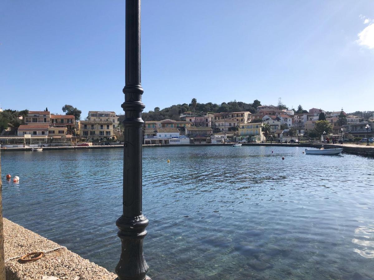 Alekas Harbour House Kassiopi