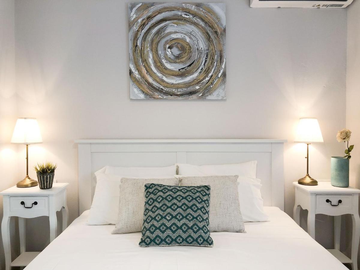 Ferienhaus Alekas Harbour House *