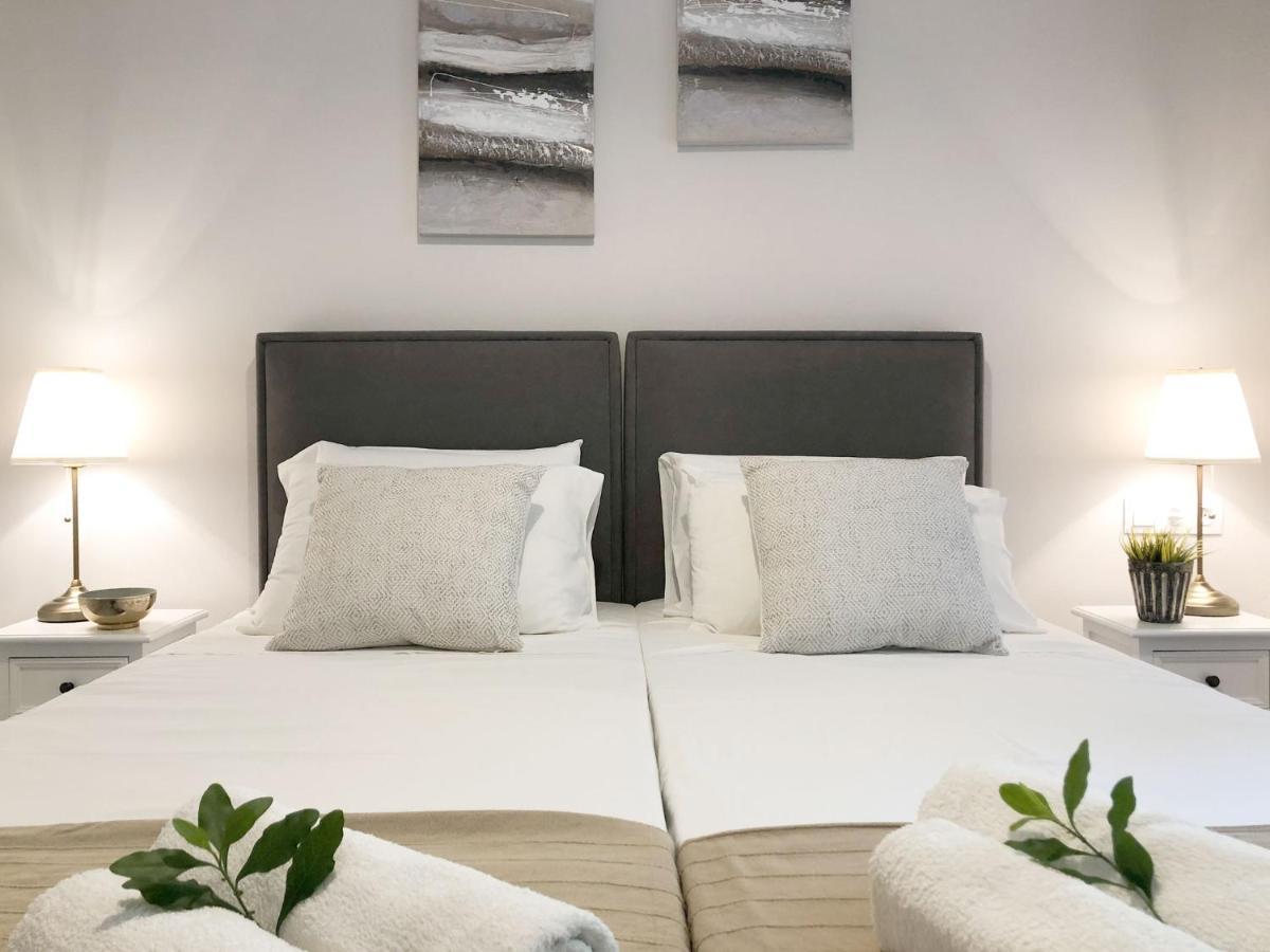 Alekas Harbour House Ferienhaus Kassiopi