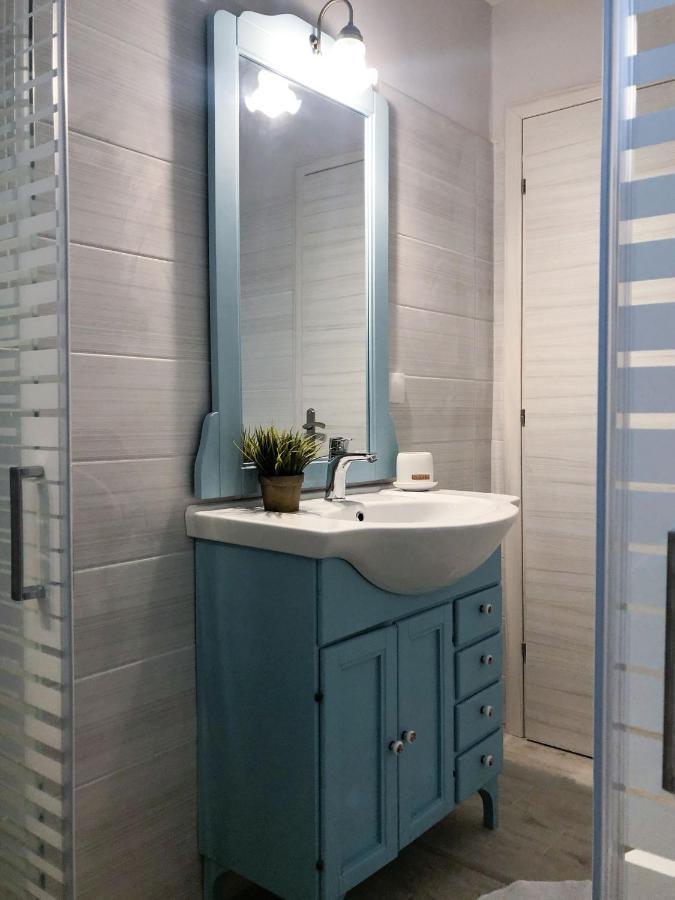 Alekas Harbour House * Kassiopi